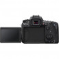 Canon EOS 90D + lampka Manbily MFL-06 Mini za 1zł