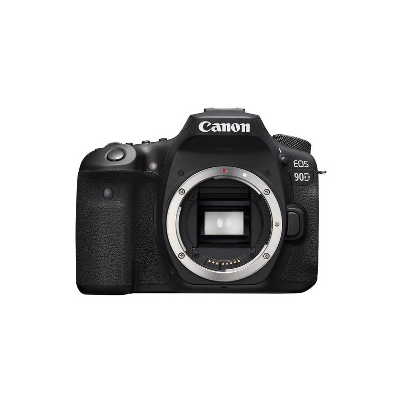 Canon EOS 90D