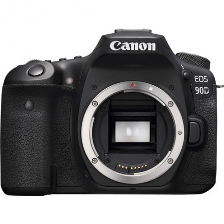 Canon EOS 90D | CASHBACK 550zł