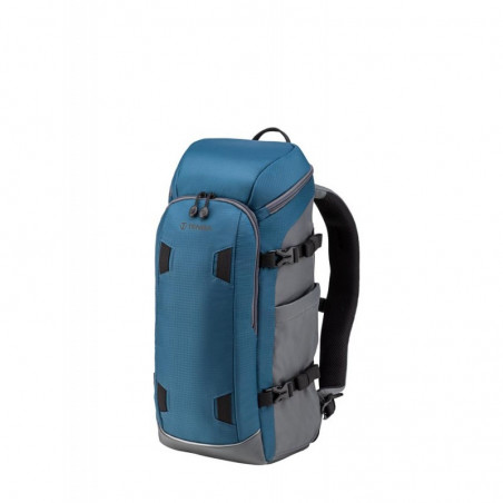 Tenba Solstice 12L plecak fotograficzny (niebieski)