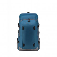 Tenba Solstice 20L plecak fotograficzny (niebieski)