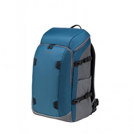 Tenba Solstice 24L plecak fotograficzny (niebieski)