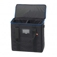 Tenba Car Case CC17 walizka (czarna)