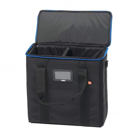 Tenba Car Case CC17 walizka (czarna)