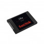 SanDisk SDSSDH3-500G-G25 - dysk 2.5" SSD Ultra 3D 500GB (560/530 MB/s)
