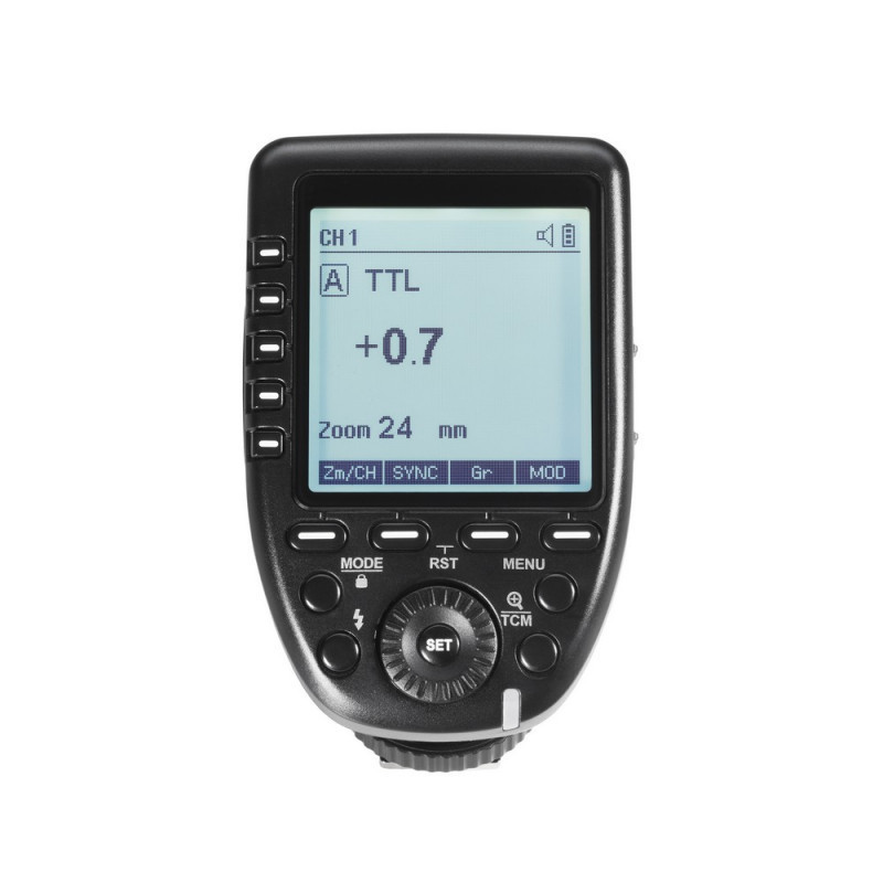 Wyzwalacz Quadralite Navigator X2 do Sony