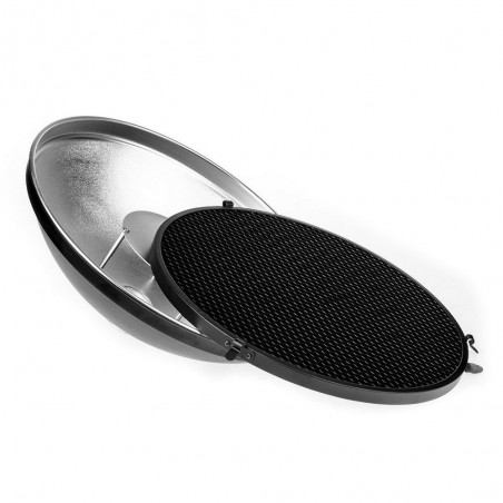 Genesis Reporter beauty dish