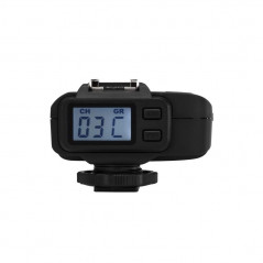 Quadralite Navigator X odbiornik do Sony