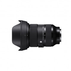 Sigma 24-70mm f/2.8 A DG DN L-mount