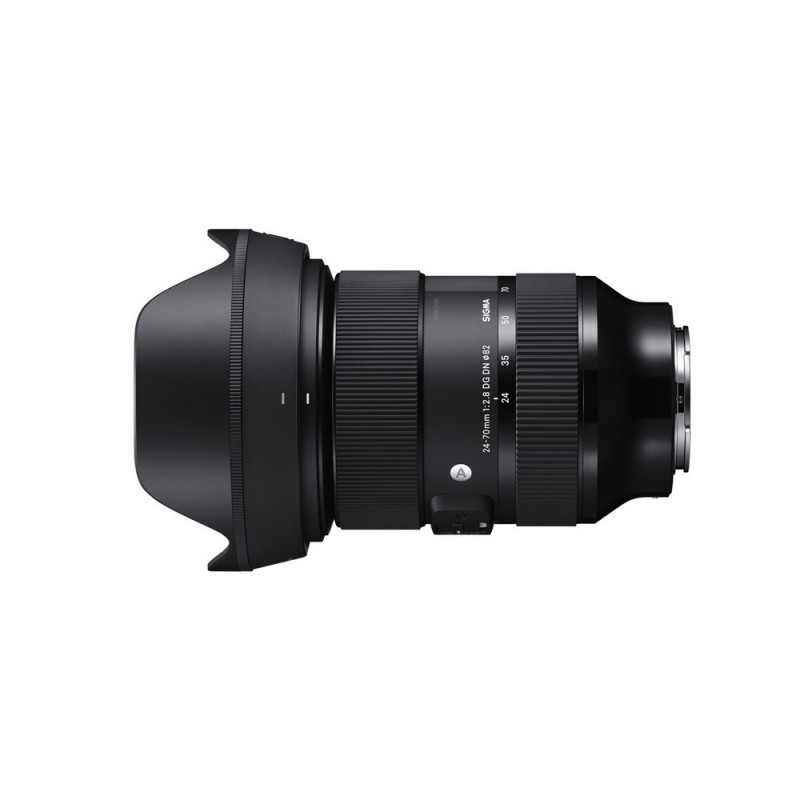 Sigma 24-70mm f/2.8 A DG DN L-mount
