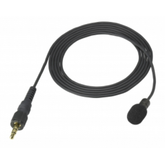 Sony ECM-V1BMP krawatowy elektretowy mikrofon pojemnościowy