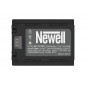 Akumulator Newell Plus zamiennik Sony NP-FZ100 do Sony A7 III, A7R III, A9