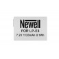 Newell LP-E8 Akumulator zamiennik