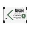 Newell NP-BX1 Akumulator zamiennik