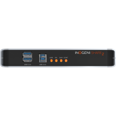 Inogeni Share 2 Remote
