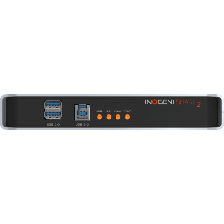 Inogeni Share 2 Remote