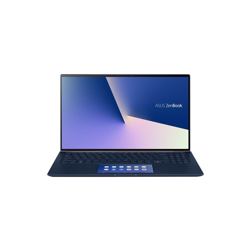 ASUS ZenBook 15 i7-10510U/16 GB/GTX 1650 Max-Q Design
