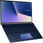 ASUS ZenBook 15 i7-10510U/16 GB/GTX 1650 Max-Q Design
