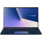 ASUS ZenBook 15 i7-10510U/16 GB/GTX 1650