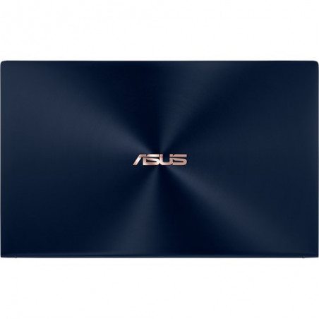 ASUS ZenBook 15 i7-10510U/16 GB/GTX 1650