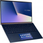 ASUS ZenBook 15 i7-10510U/16 GB/GTX 1650