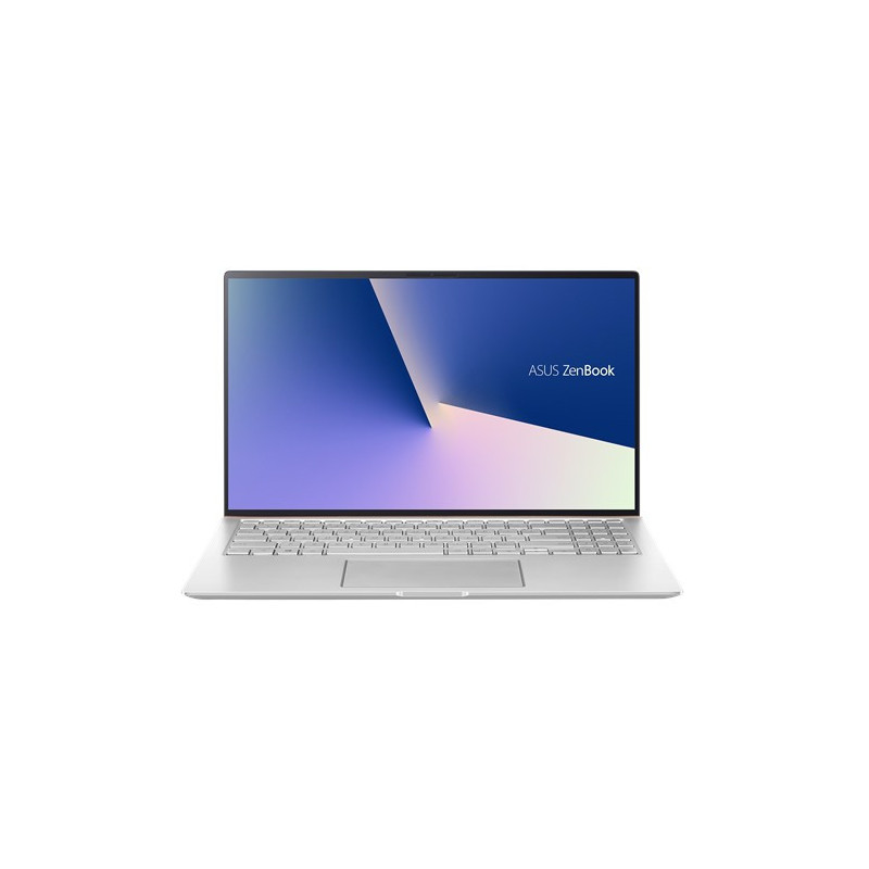 ASUS ZenBook 15 i5-10210U/16 GB/GTX 1650