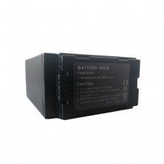 Digital CGA-D54S akumulator zamiennik Panasonic CGA-D54