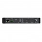 Inogeni CAM 300 4:1 HDMI/USB 2.0 Camera Selector