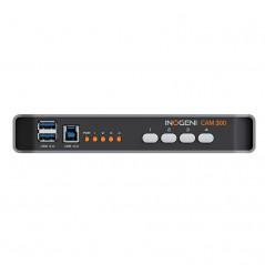 Inogeni CAM 300 4:1 HDMI/USB 2.0 Camera Selector