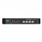 Inogeni CAM 300 4:1 HDMI/USB 2.0 Camera Selector