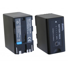 Zoom BP-975 akumulator zamiennik
