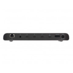 Elgato Thunderbolt 3 Pro Dock USB-C