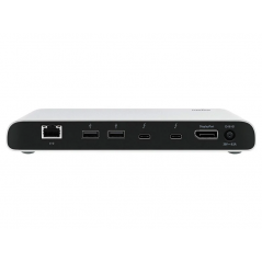 Elgato Thunderbolt 3 Dock USB-C