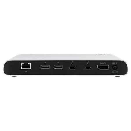 Elgato Thunderbolt 3 Dock USB-C