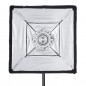 Quadralite Softbox 60x60cm