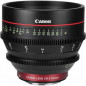 Canon CN-E50mm T1.3 L F CINEMA PRIME LENS (EF MOUNT)