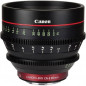 Canon CN-E 85mm T1.3 L F CINEMA PRIME LENS (EF MOUNT)