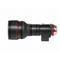 Canon CN10X25 IAS S kompaktowy obiektyw broadcastowy 4K