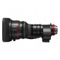 Canon CN10X25 IAS S kompaktowy obiektyw broadcastowy 4K