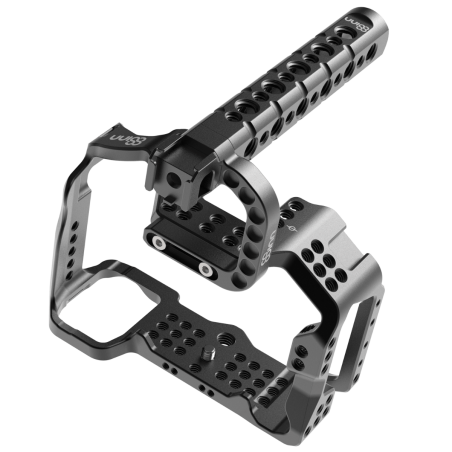 8Sinn Sony A7III/A7RIII cage + top handle basic