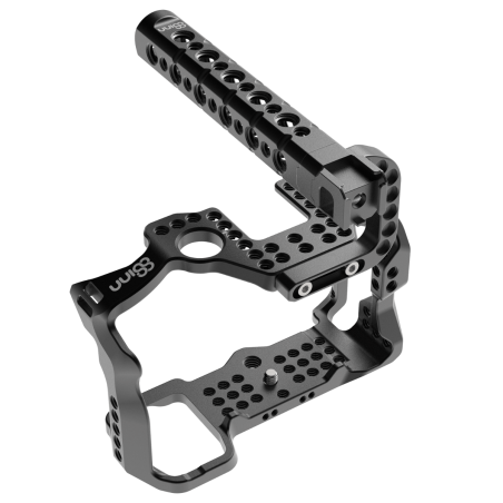 8Sinn Sony A7III/A7RIII cage + top handle basic