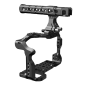 8Sinn Sony A7RIV cage + top handle pro