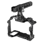 8Sinn Sony A7RIV cage + top handle pro