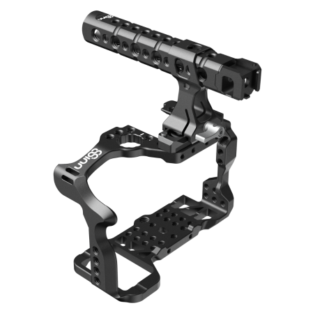 8Sinn Sony A7RIV cage + top handle pro
