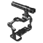 8Sinn Sony A7RIV cage + top handle pro