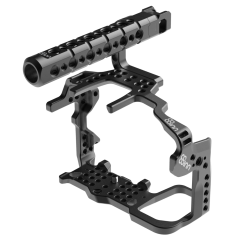 8Sinn Canon EOS R cage + handle basic