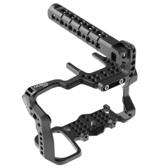 8Sinn Canon EOS R cage + handle basic