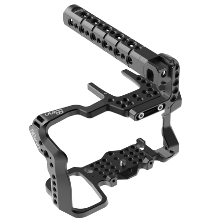 8Sinn Canon EOS R cage + handle basic