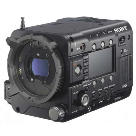 Kamera Sony PMW-F5