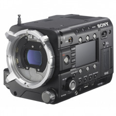 Kamera Sony PMW-F55